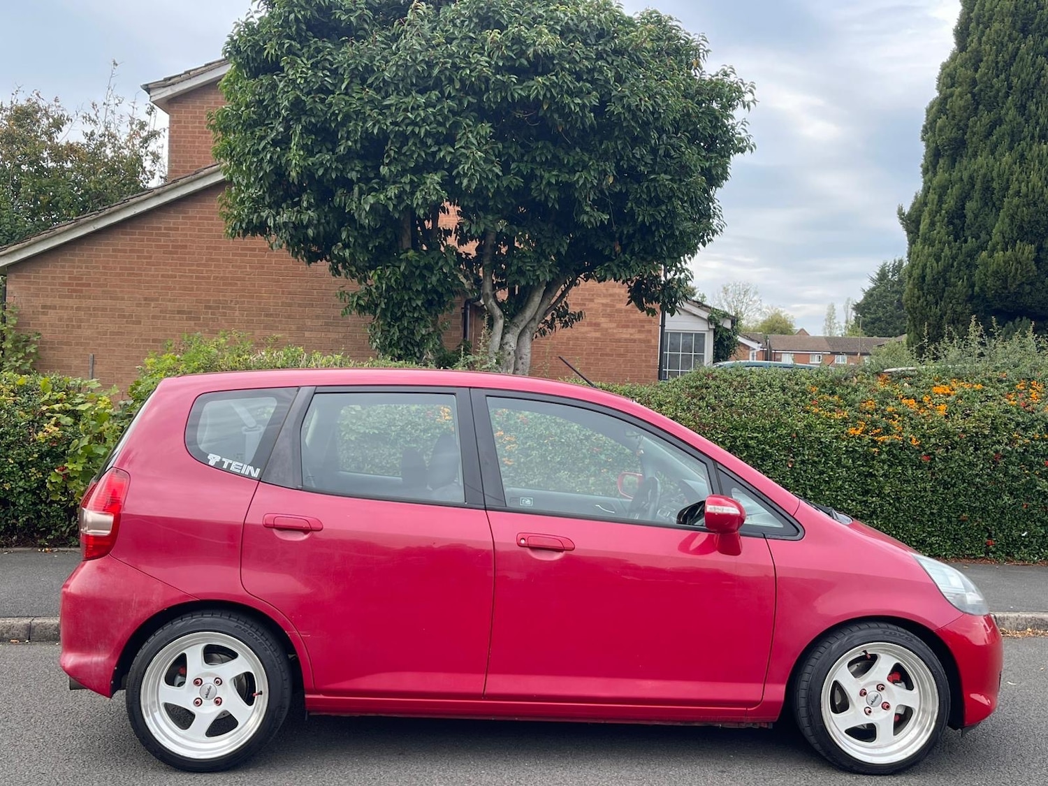 Used Honda Jazz 2008 for sale - 75938413: Photo 11