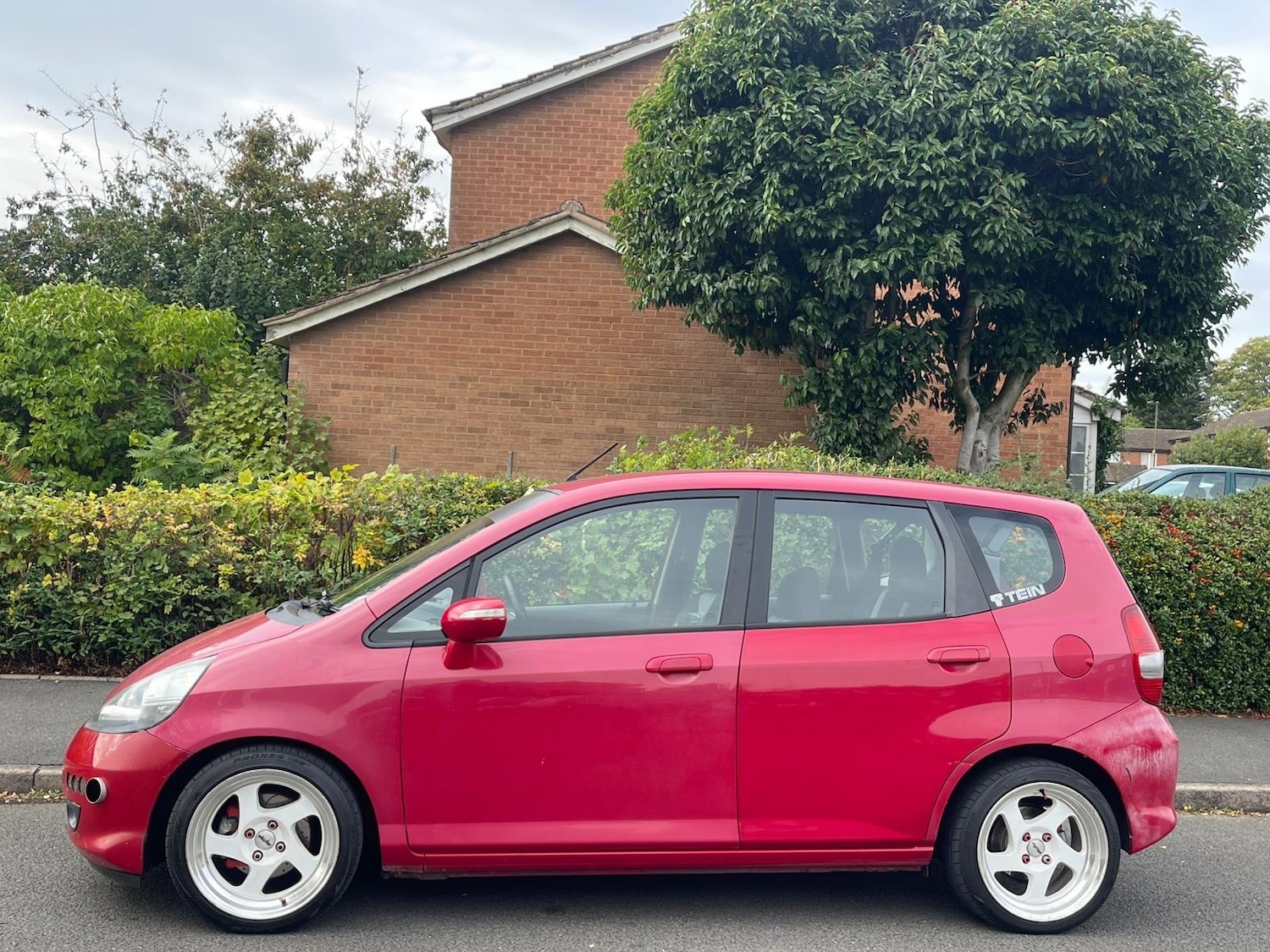 Used Honda Jazz 2008 for sale - 75938413: Photo 12