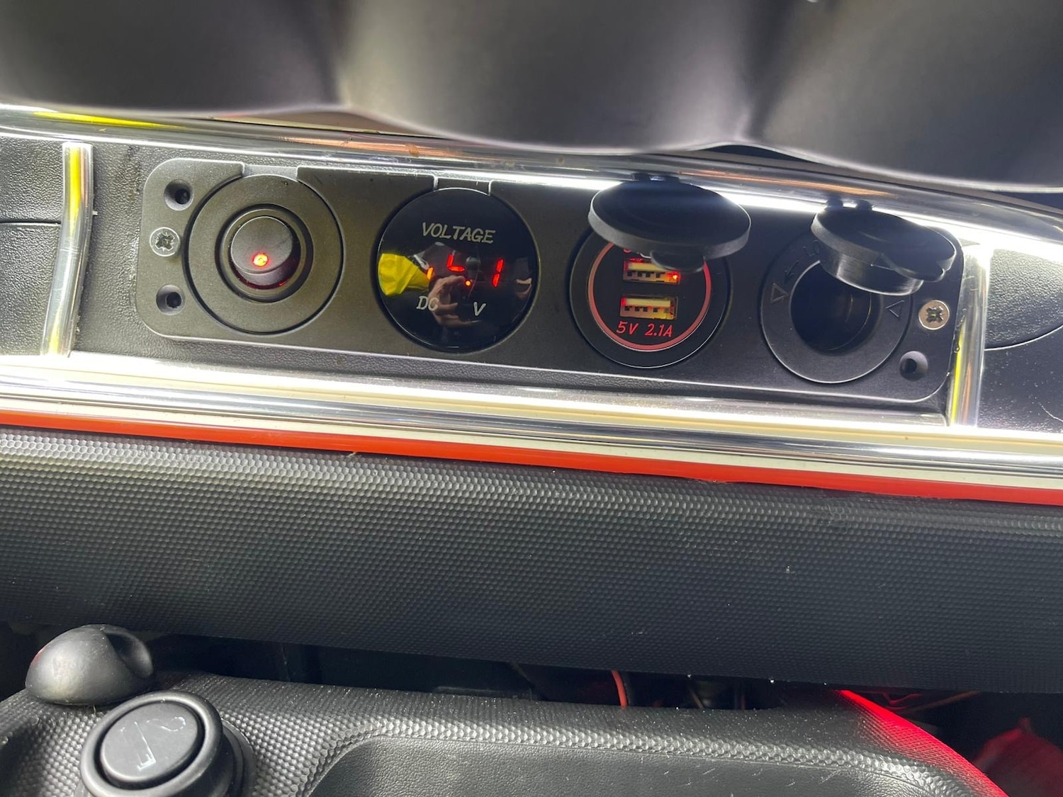 Used Honda Jazz 2008 for sale - 75938413: Photo 13