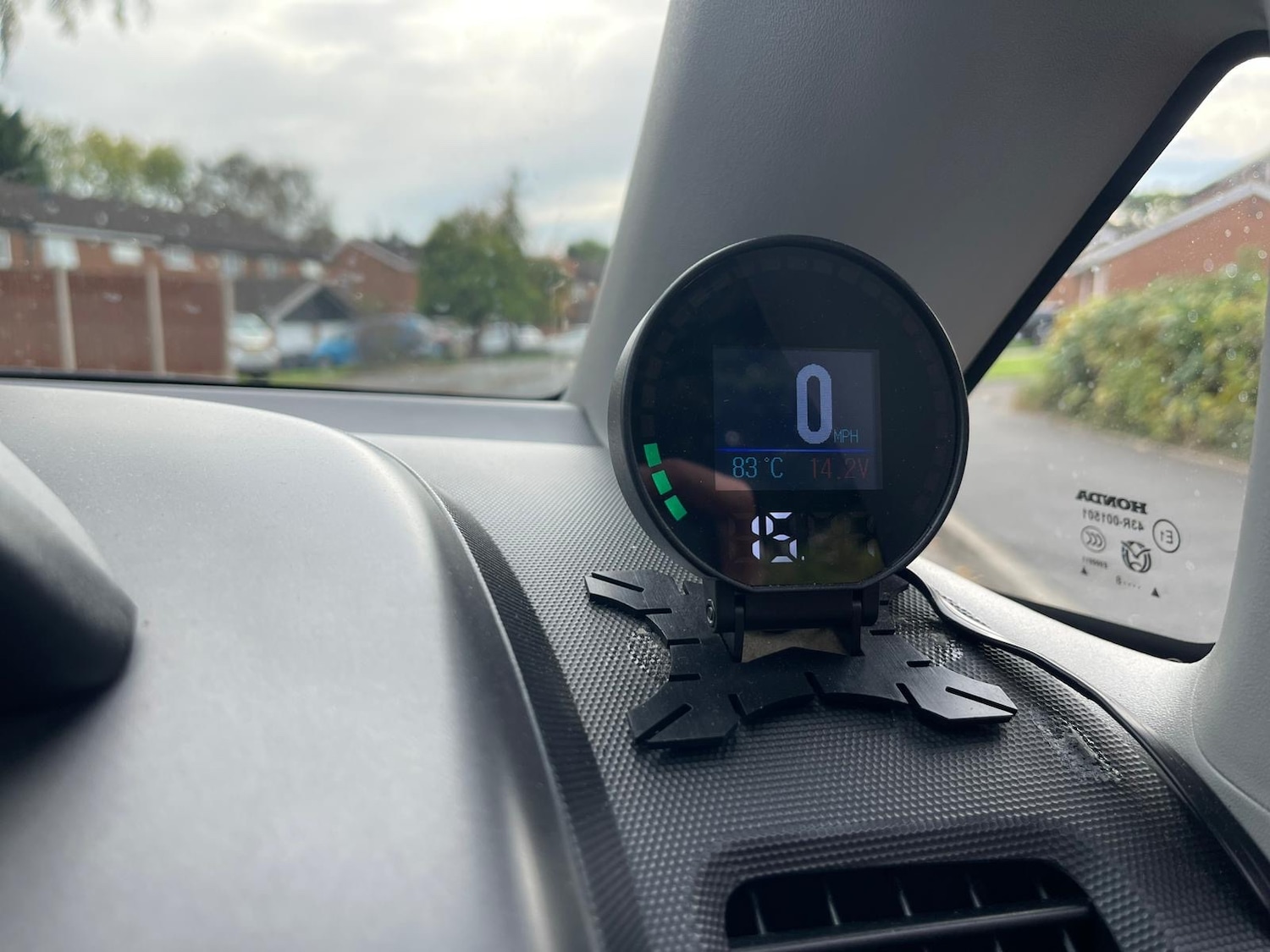 Used Honda Jazz 2008 for sale - 75938413: Photo 16