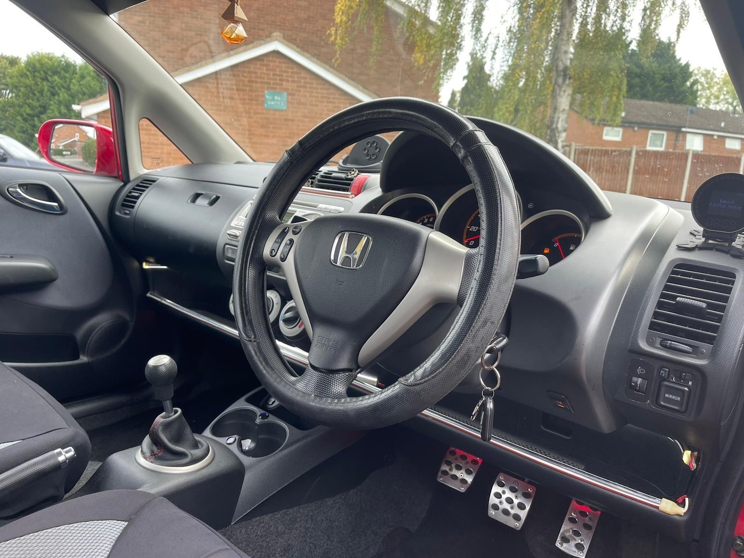 Used Honda Jazz 2008 for sale - 75938413: Photo 17