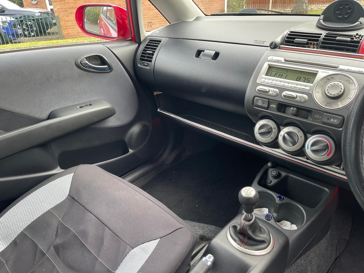 Used Honda Jazz 2008 for sale - 75938413: Photo 18