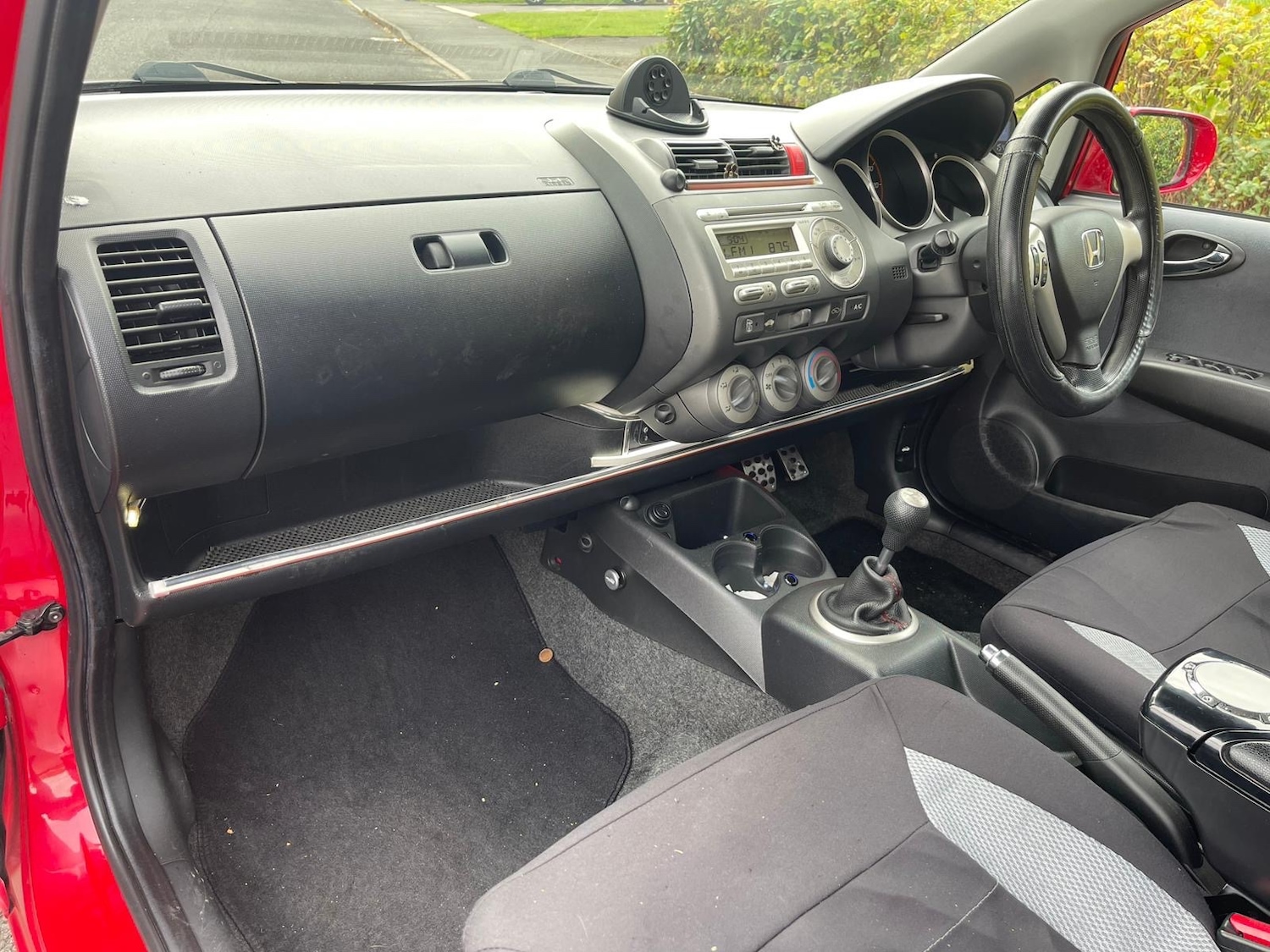 Used Honda Jazz 2008 for sale - 75938413: Photo 19