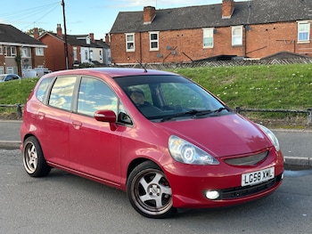 2008 (58) - 1.4 i-DSi SE 5dr
