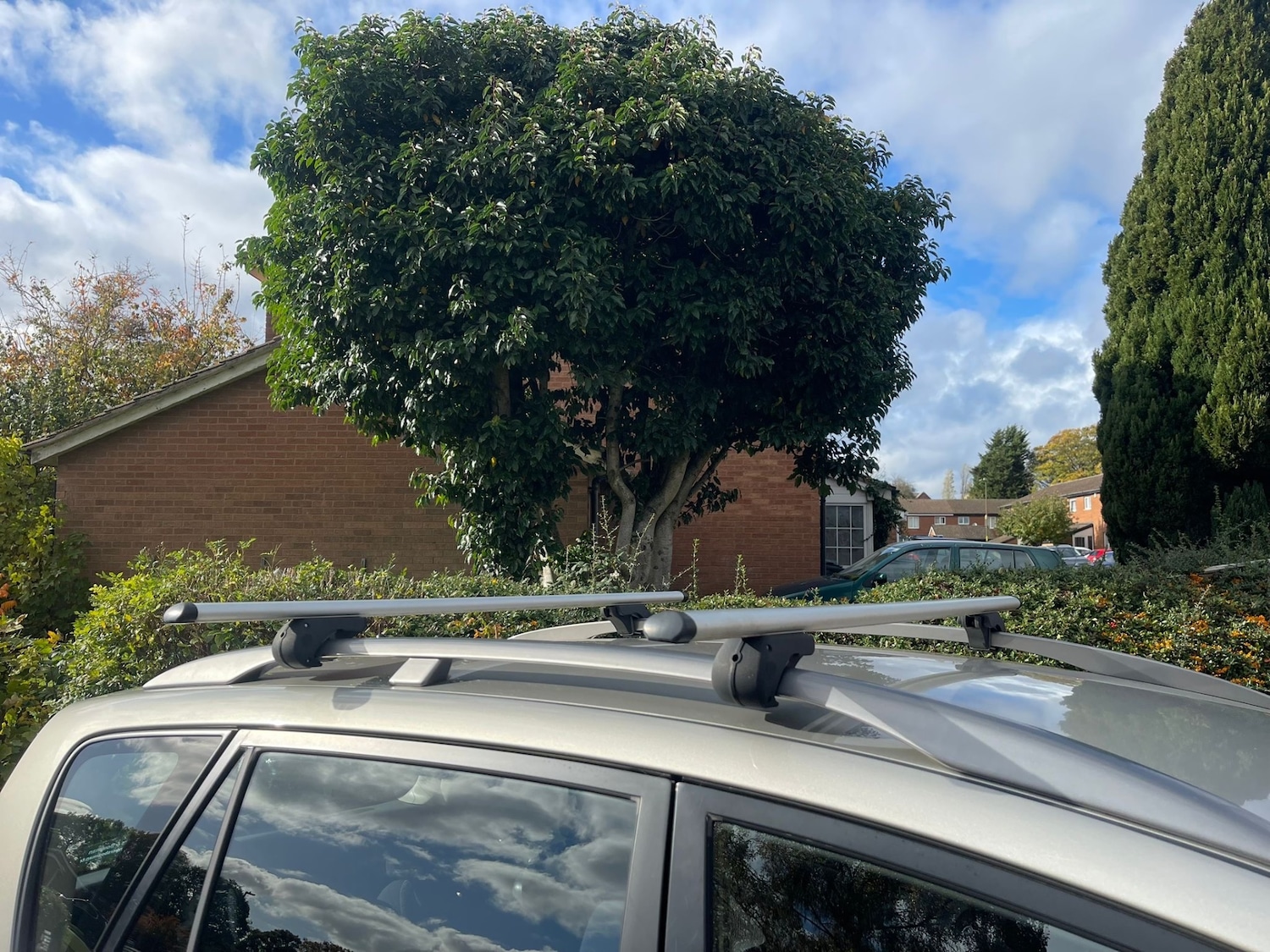 Used Toyota Corolla Verso 2003 for sale - 76397167: Photo 16