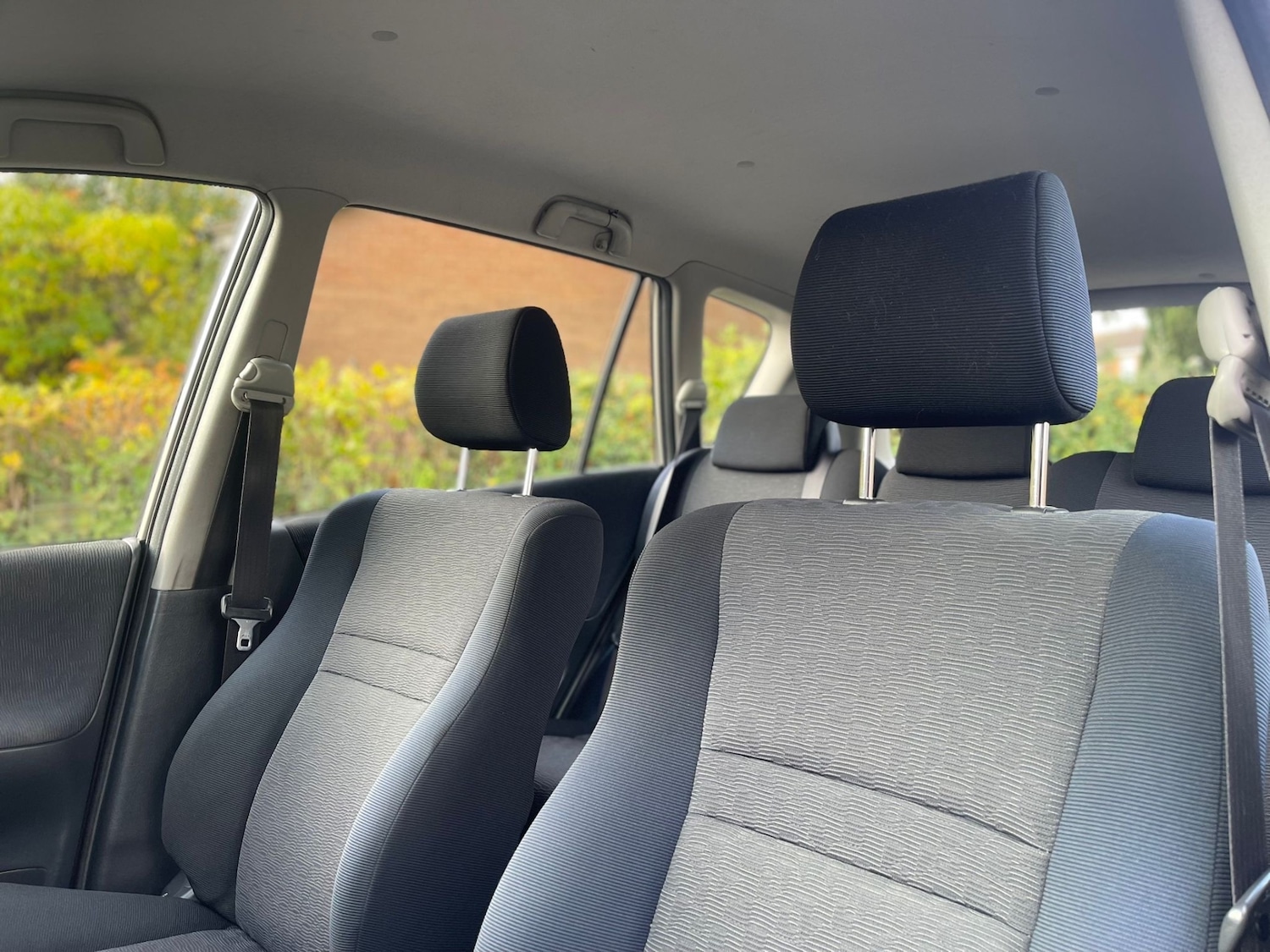 Used Toyota Corolla Verso 2003 for sale - 76397167: Photo 17