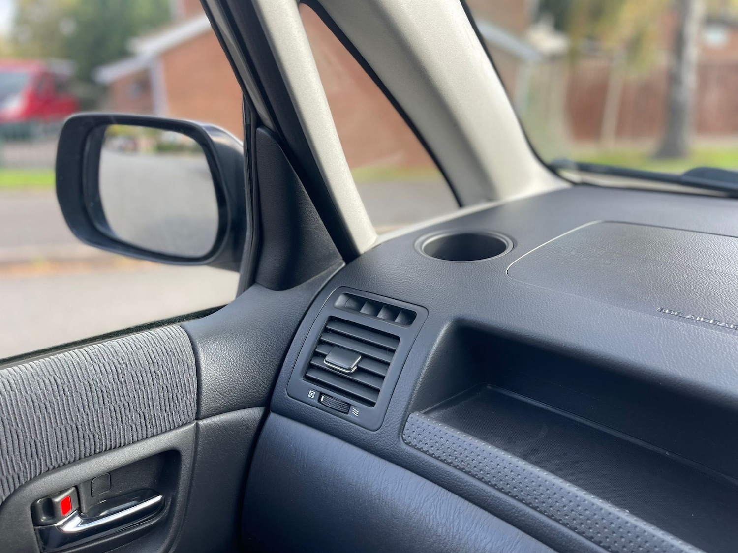 Used Toyota Corolla Verso 2003 for sale - 76397167: Photo 20