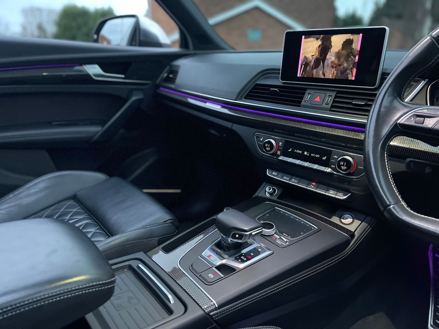 Used Audi Q5 2017 for sale - 77073396: Photo 11