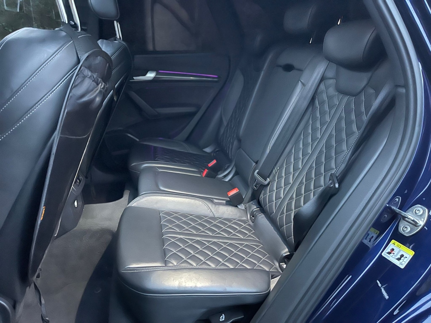 Used Audi Q5 2017 for sale - 77073396: Photo 12