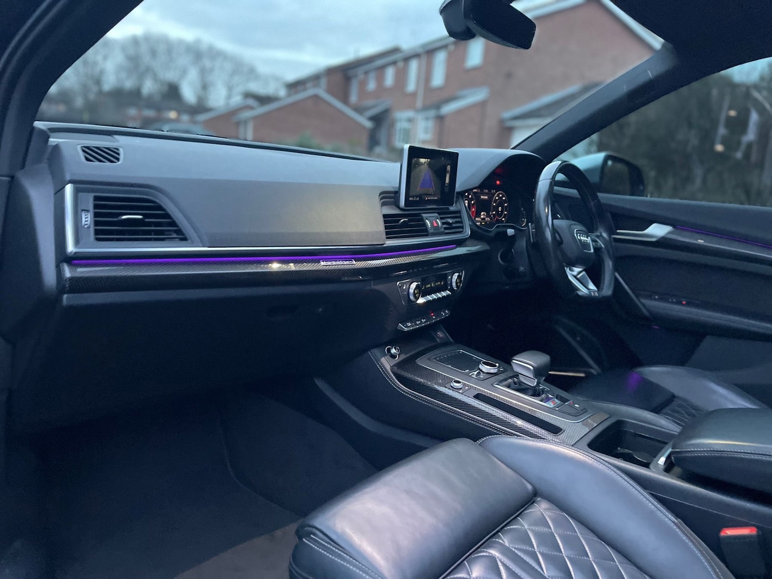 Used Audi Q5 2017 for sale - 77073396: Photo 15