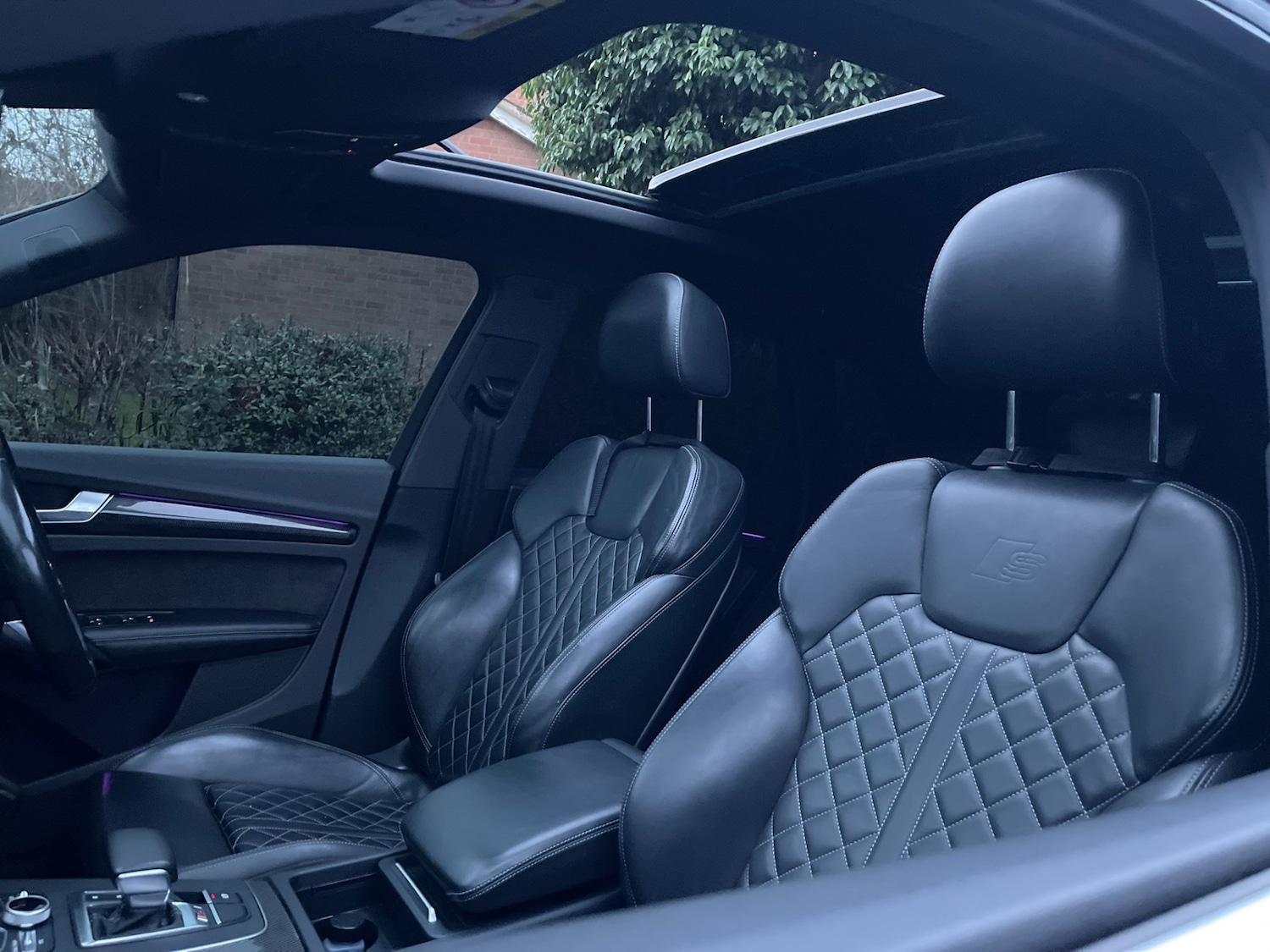 Used Audi Q5 2017 for sale - 77073396: Photo 16