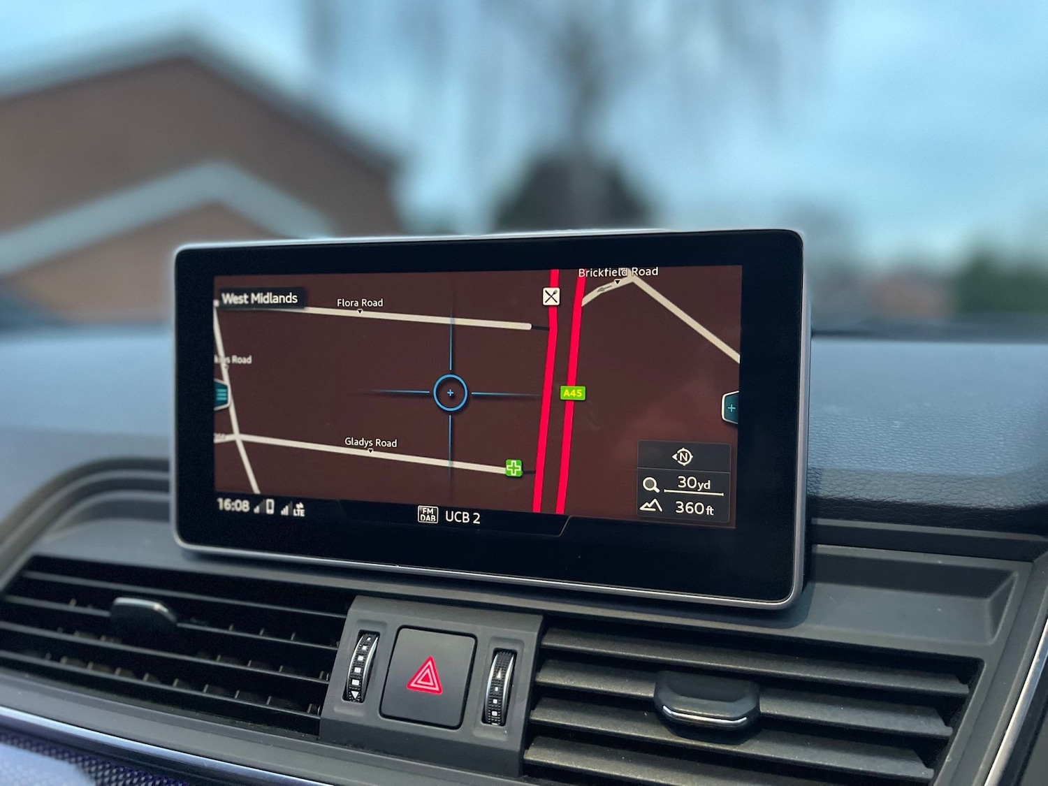 Used Audi Q5 2017 for sale - 77073396: Photo 18