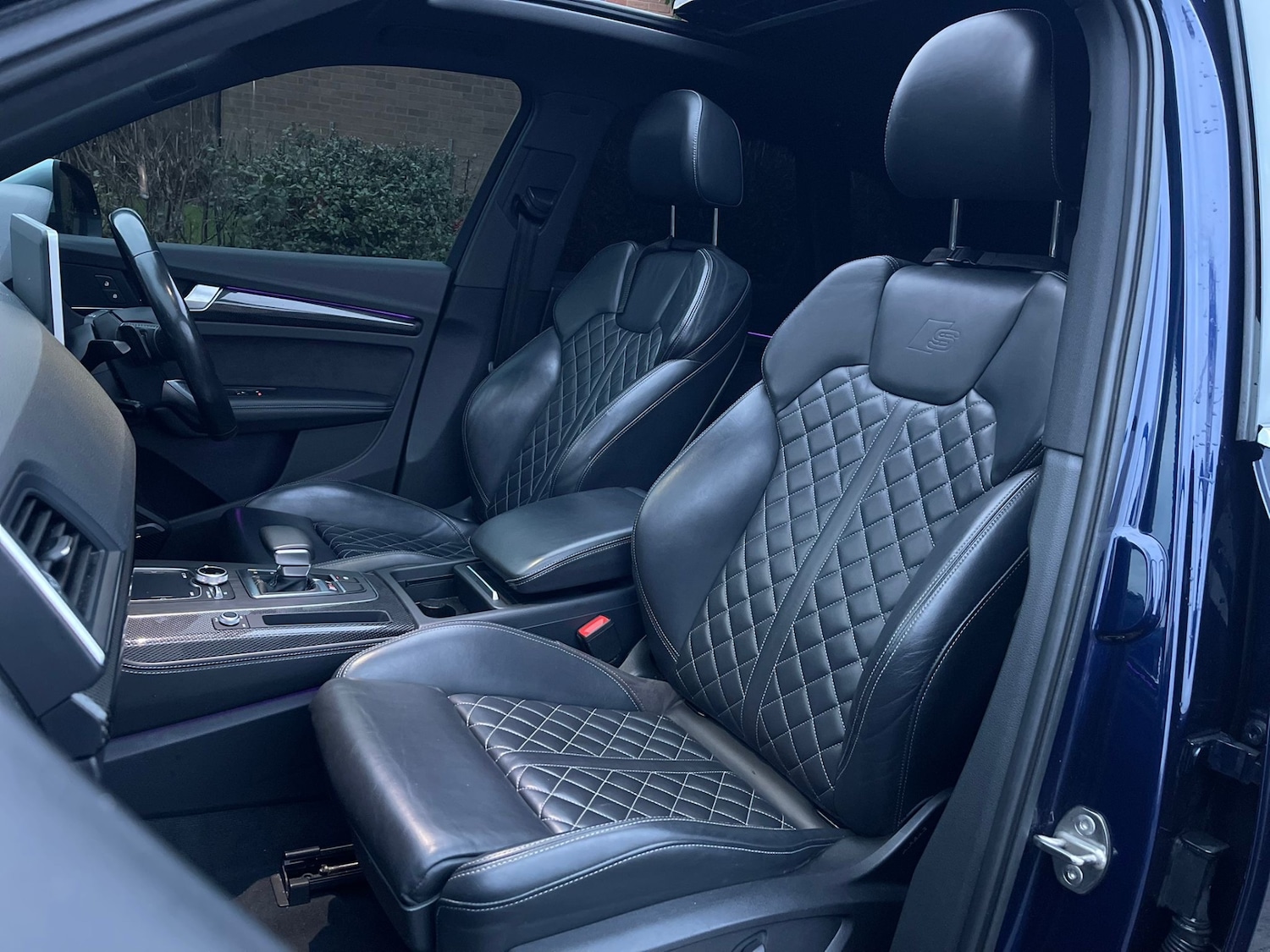 Used Audi Q5 2017 for sale - 77073396: Photo 4