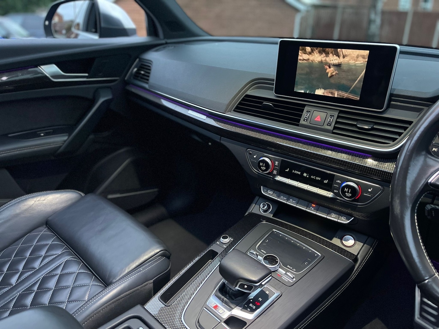 Used Audi Q5 2017 for sale - 77073396: Photo 7