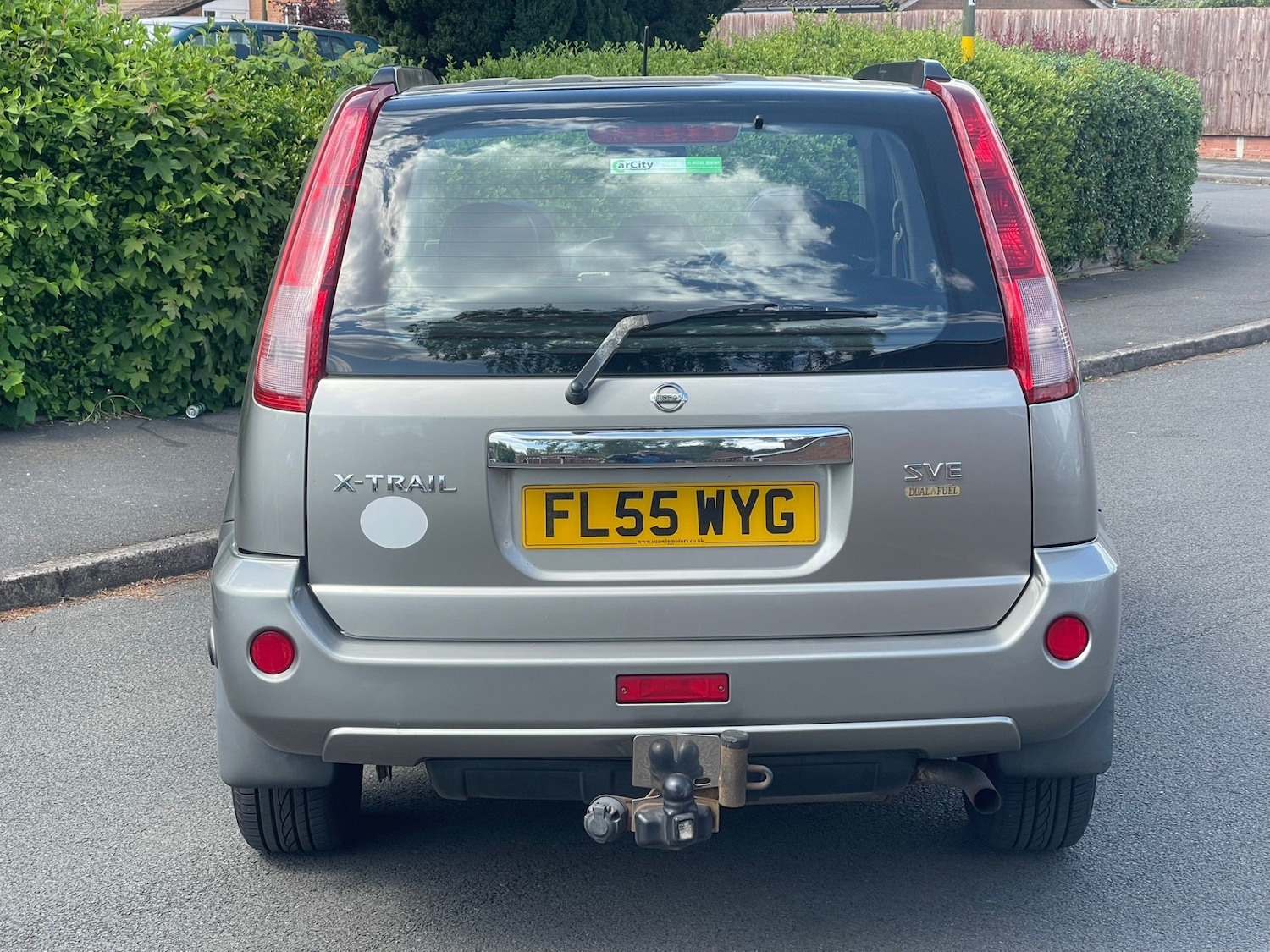 Vehicle 11