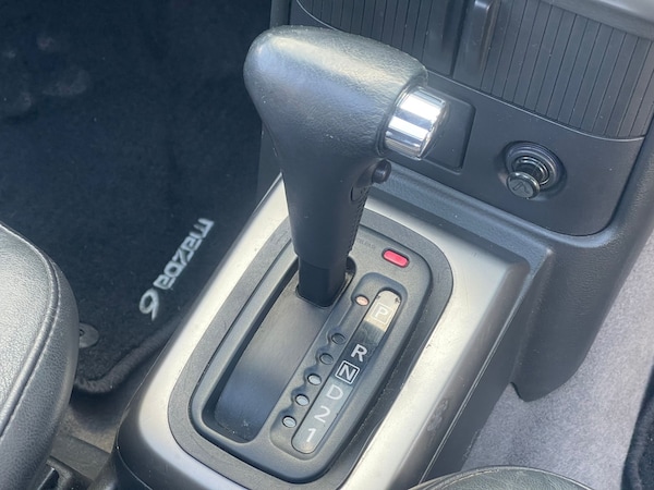 Used Nissan X-Trail 2005 for sale - 74609453: Photo 18