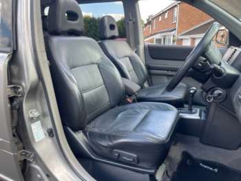 Used Nissan X-Trail 2005 for sale - 74609453: Photo