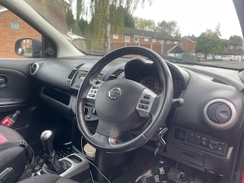 Used Nissan Note 2009 for sale - 76250794: Photo