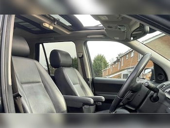 Used Land Rover Freelander 2006 for sale - 75731519: Photo