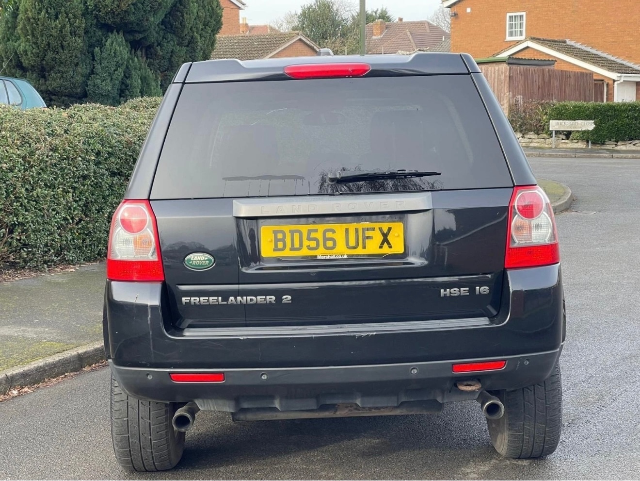 Vehicle 9