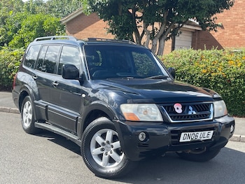 2006 (06) - 3.2 DI-D Elegance 5dr Auto