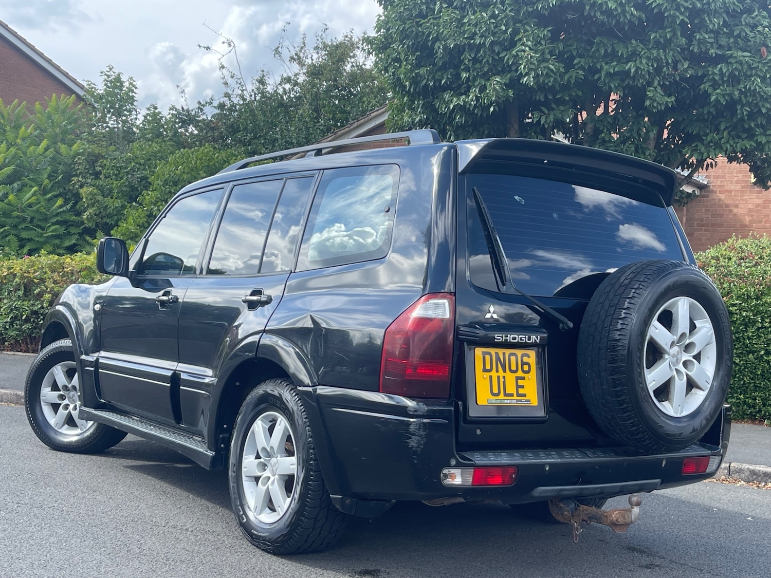 Vehicle 7