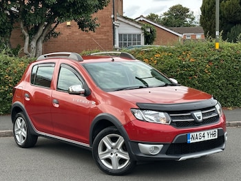 2014 (64) - 1.5 dCi Laureate 5dr