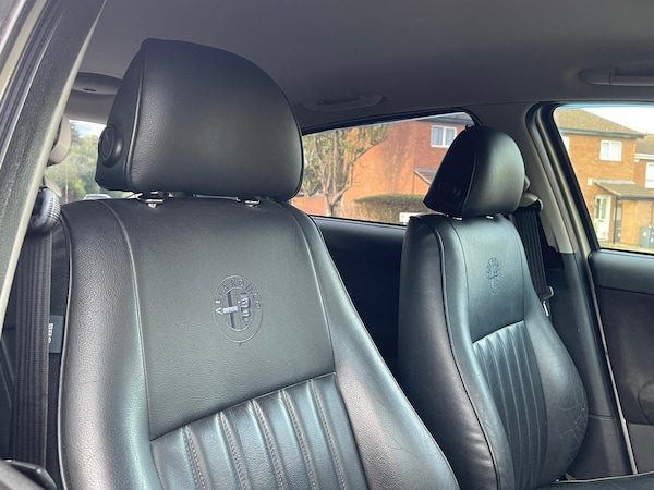 Used Alfa Romeo 147 2009 for sale - 75175771: Photo 10