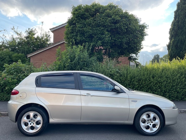 Used Alfa Romeo 147 2009 for sale - 75175771: Photo 14
