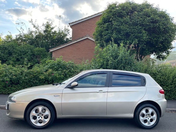 Used Alfa Romeo 147 2009 for sale - 75175771: Photo 15