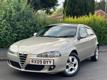 Used Alfa Romeo 147 2009 for sale - 75175771: Photo