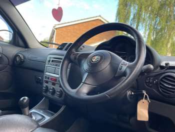 Used Alfa Romeo 147 2009 for sale - 75175771: Photo
