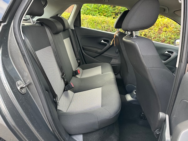 Used Volkswagen Polo 2012 for sale - 76234535: Photo 11