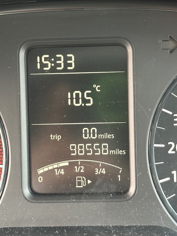 Used Volkswagen Polo 2012 for sale - 76234535: Photo 18