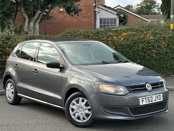 Volkswagen - Polo