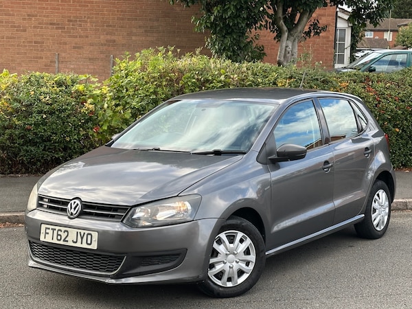 Used Volkswagen Polo 2012 for sale - 76234535: Photo 4