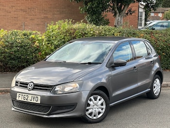 Used Volkswagen Polo 2012 for sale - 76234535: Photo 4