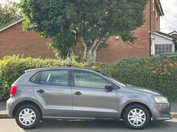 Used Volkswagen Polo 2012 for sale - 76234535: Photo 7