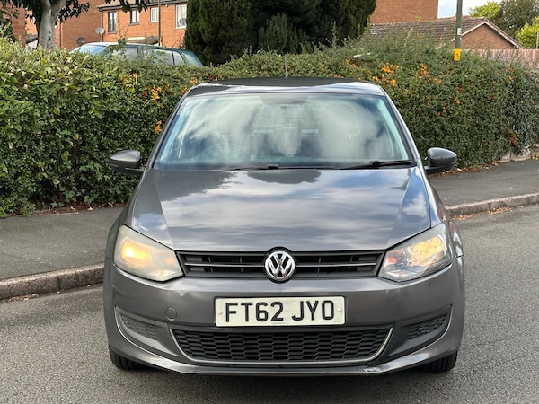 Used Volkswagen Polo 2012 for sale - 76234535: Photo 9