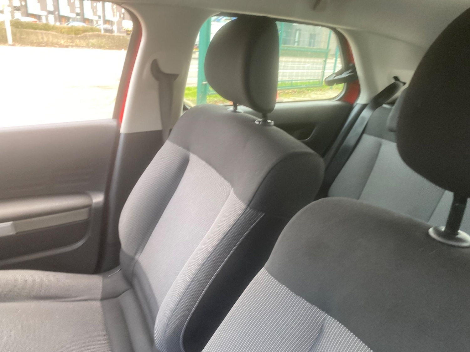 Used Citroen C4 Cactus 2016 for sale - 76990343: Photo 16