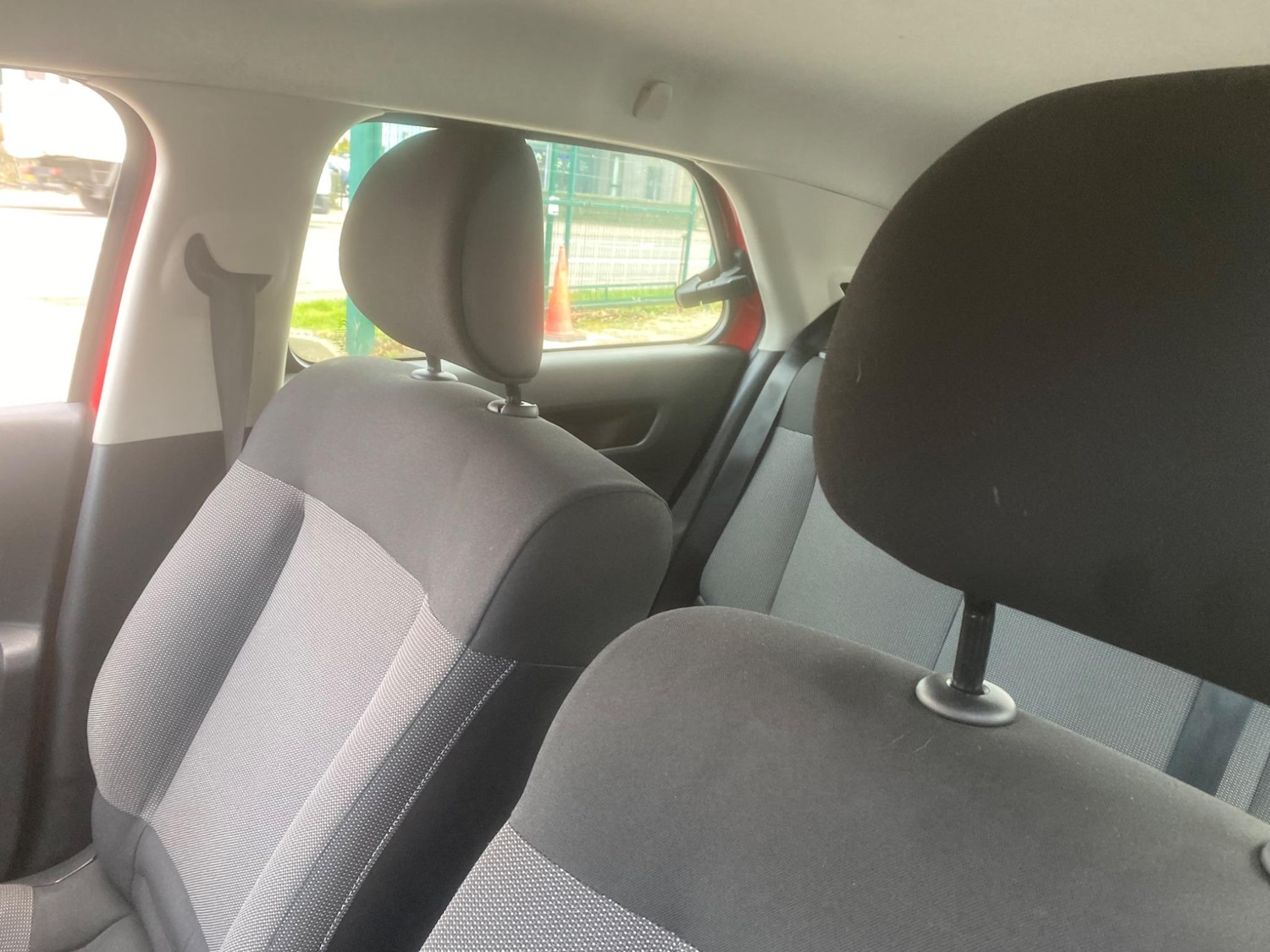 Used Citroen C4 Cactus 2016 for sale - 76990343: Photo 17