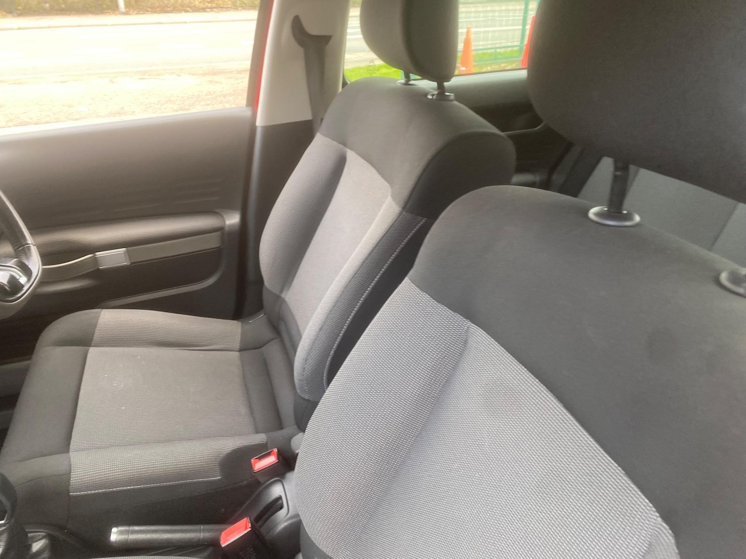 Used Citroen C4 Cactus 2016 for sale - 76990343: Photo 18