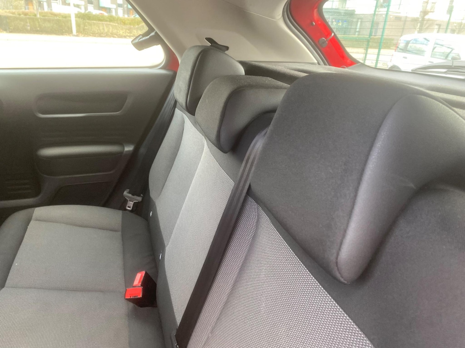 Used Citroen C4 Cactus 2016 for sale - 76990343: Photo 24