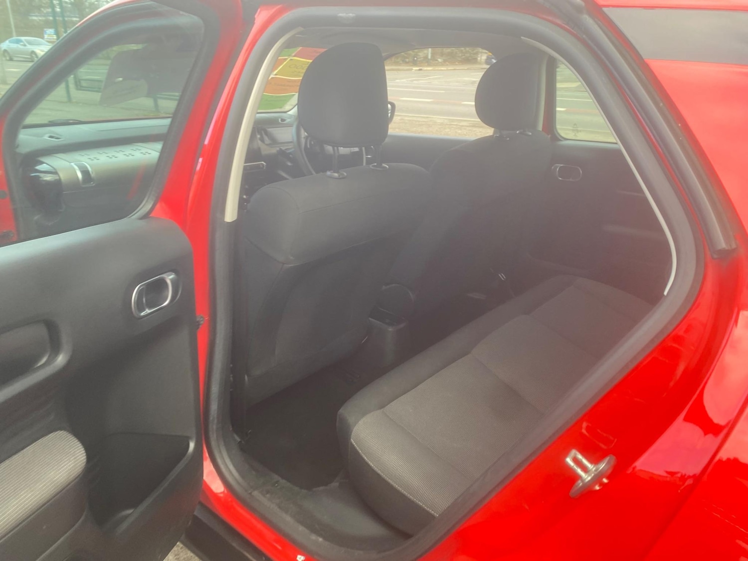 Used Citroen C4 Cactus 2016 for sale - 76990343: Photo 27