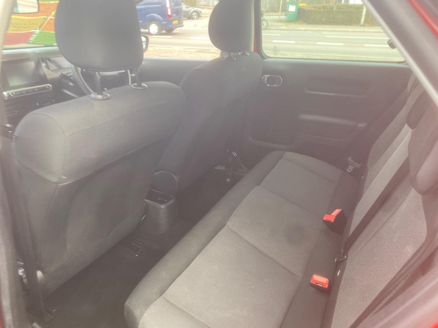 Used Citroen C4 Cactus 2016 for sale - 76990343: Photo 28