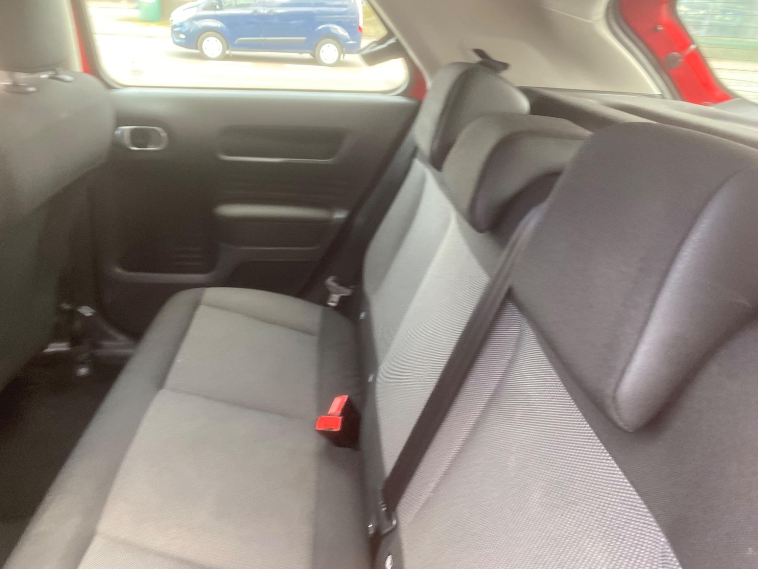 Used Citroen C4 Cactus 2016 for sale - 76990343: Photo 29