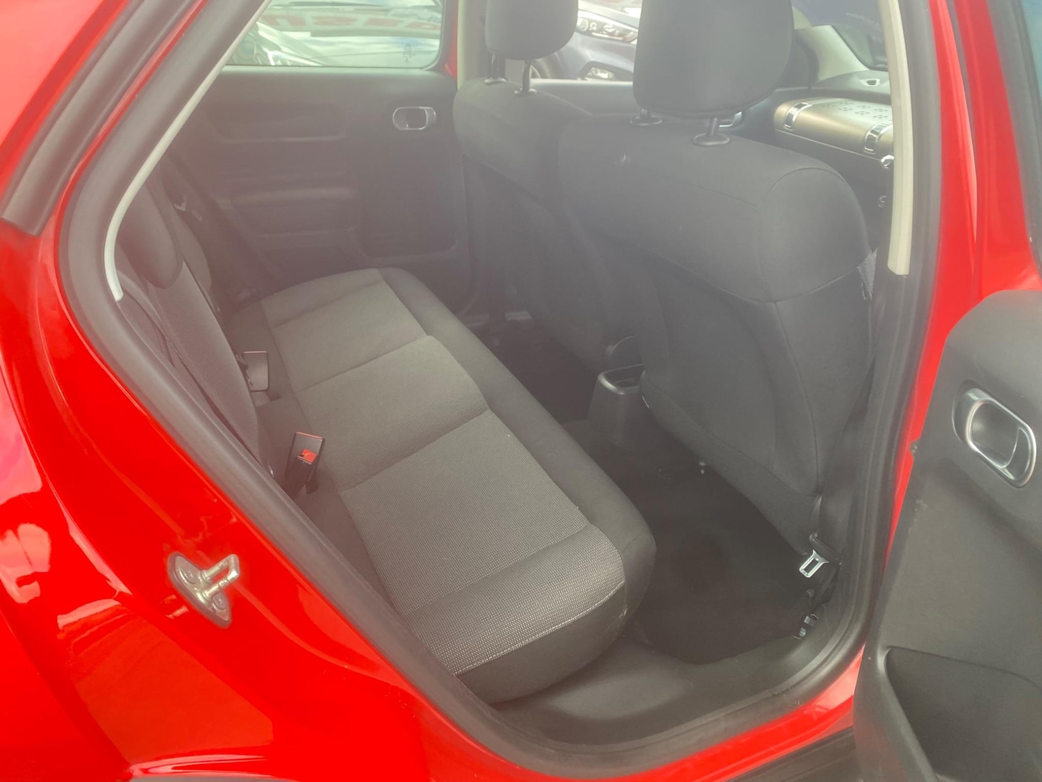 Used Citroen C4 Cactus 2016 for sale - 76990343: Photo 39