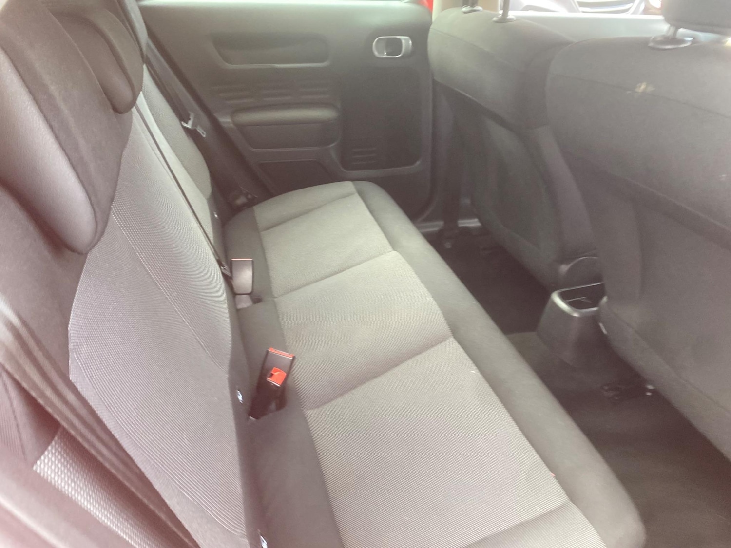 Used Citroen C4 Cactus 2016 for sale - 76990343: Photo 40