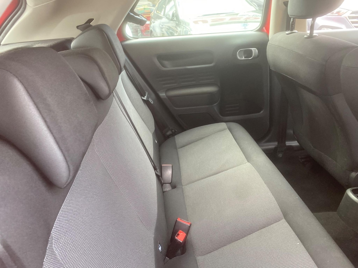 Used Citroen C4 Cactus 2016 for sale - 76990343: Photo 41