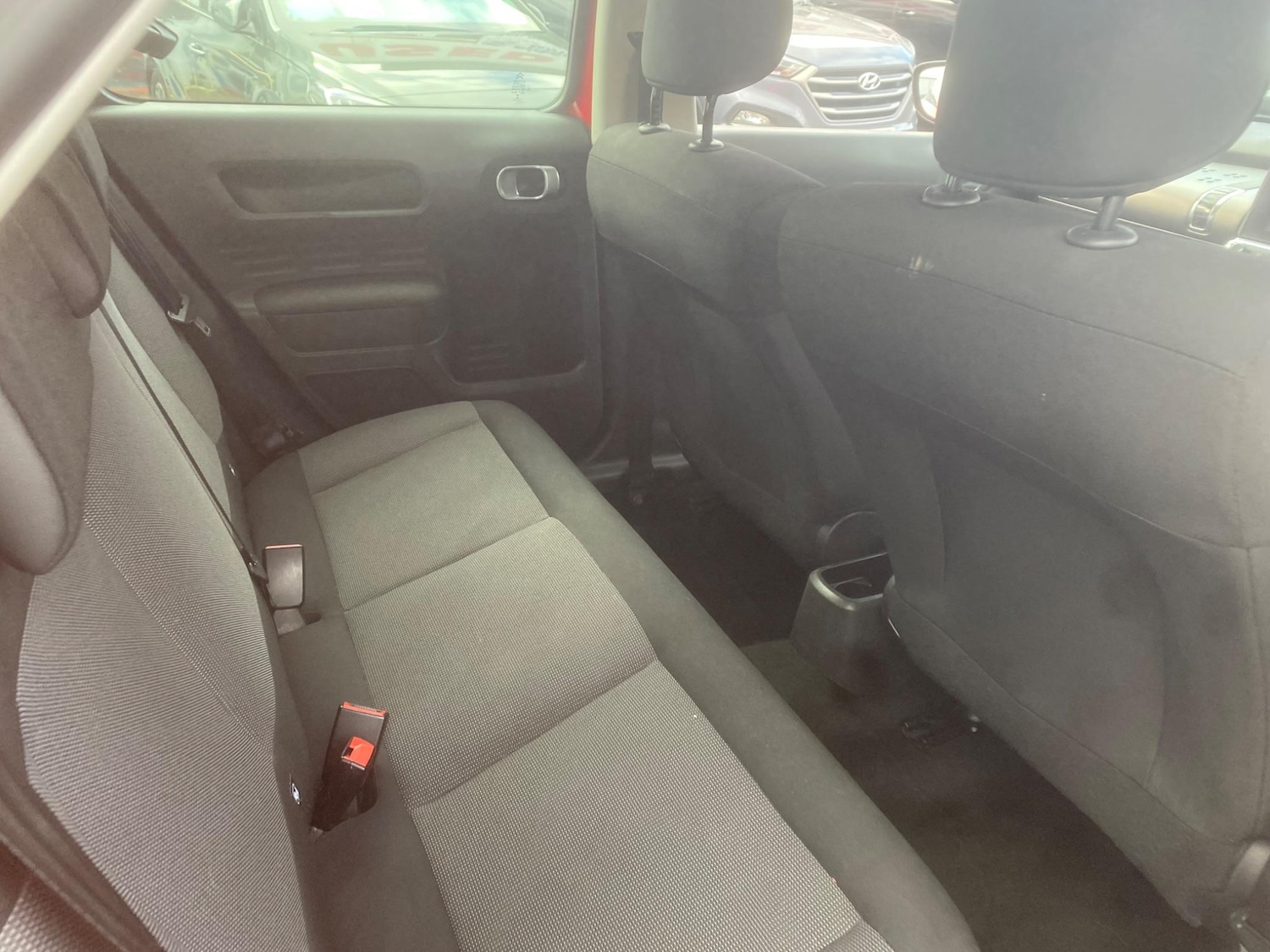 Used Citroen C4 Cactus 2016 for sale - 76990343: Photo 43